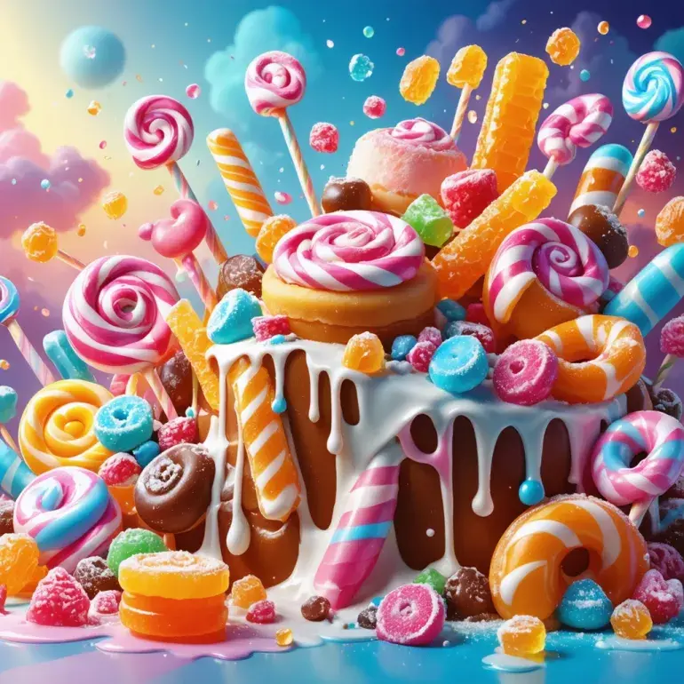 Maksimalna Pobeda sa Sugar Rush 1000: Vrhunsko Iskustvo Igranja na MediaSMS.rs Objašnjeno