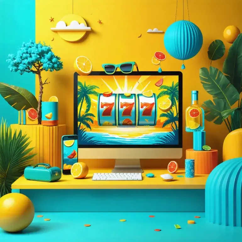 Najvažniji Trendovi Online Slot Igara koji Oblikuju Igračku Industriju Srbije Danas