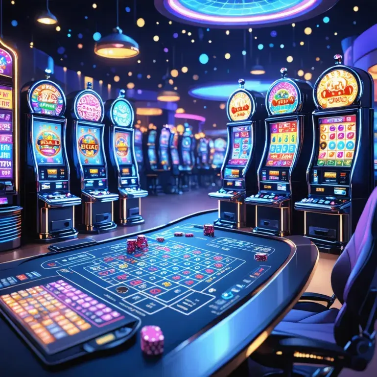 Najbolje Strategije za Velike Pobede u Online Kazino Igrama Danas