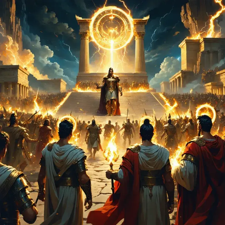 Istražite Uzbudljivu Demo Verziju Gates of Olympus 1000 na Classasan.com Danas