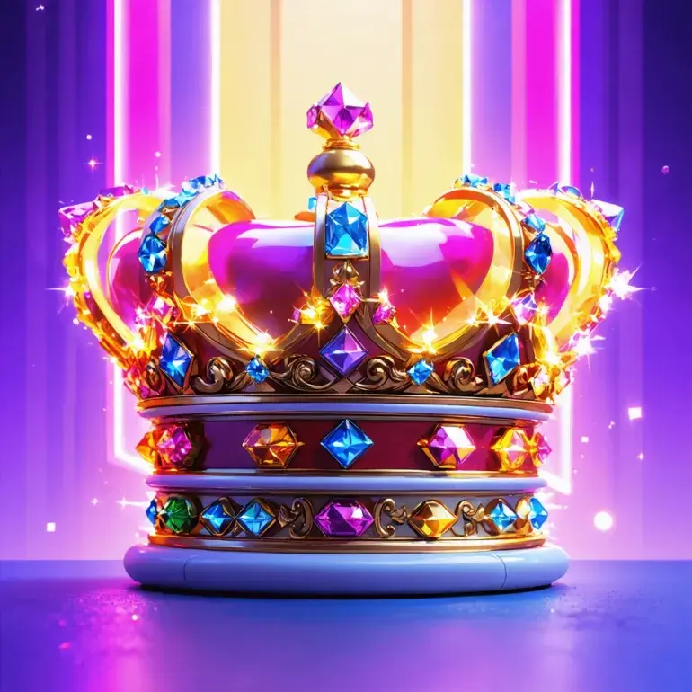 Otkrij Shining Crown Demo: Revolucionarno Iskustvo Igre na Tenhasaude.top