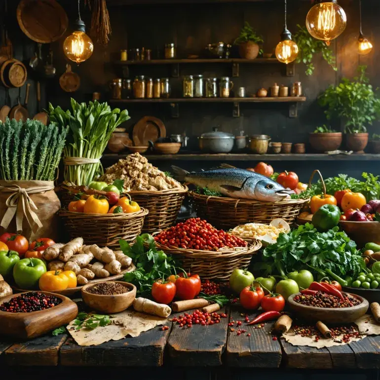 Top 10 Milreceitas Recepata Inspirisanih Knjigom Palih Legendi