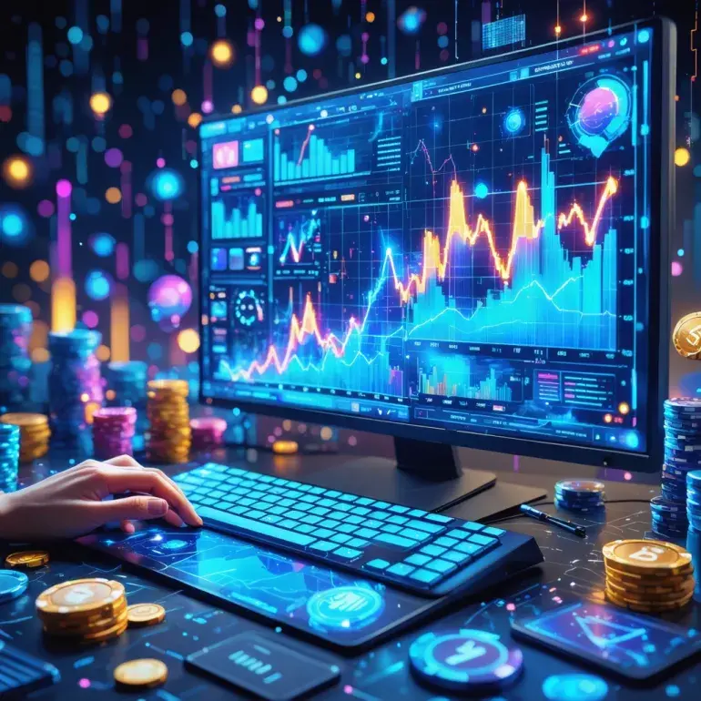 Pametni Saveti za Ulaganje: Maksimiziraj Povrat Uz Bonanzu na InvestinDoconsciente.com