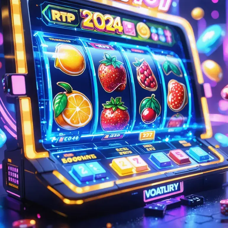 Najbolje Strategije za Velike Pobede na Onlajn Slot Igrama Danas