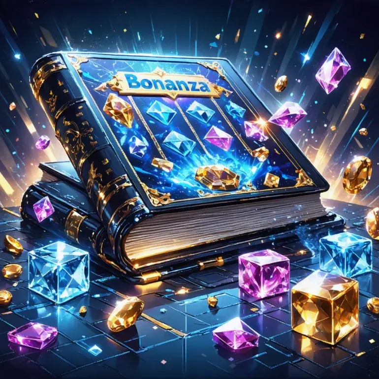 Otkrij Velike Dobitke uz Book of Bonanza Demo na HV-Sports.com