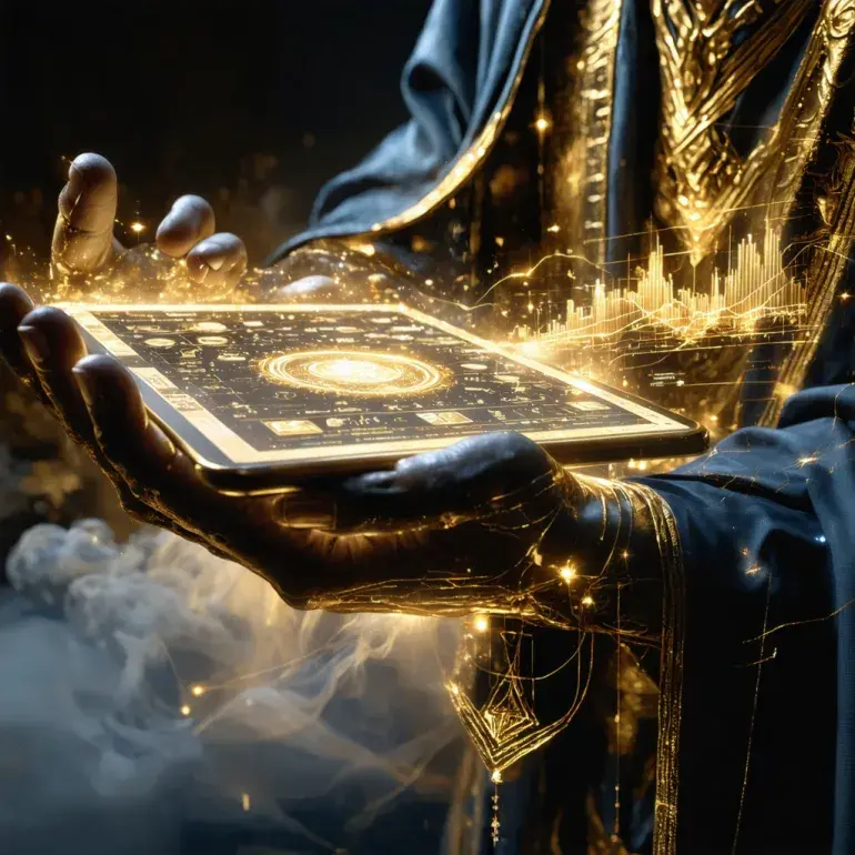 Otkrij Skriveno Bogatstvo: Hands of Midas Menja Pravila Savremenih Investicionih Strategija