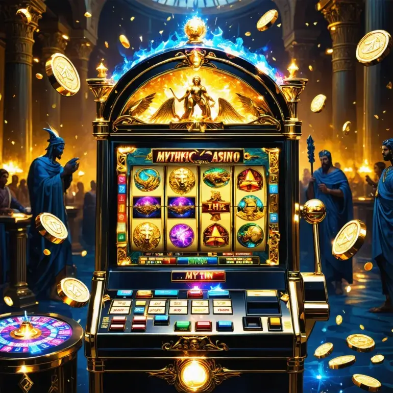 Najbolje Online Kazino Slot Igre Koje Menjaju Iskustvo Kockanja Širom Sveta Danas