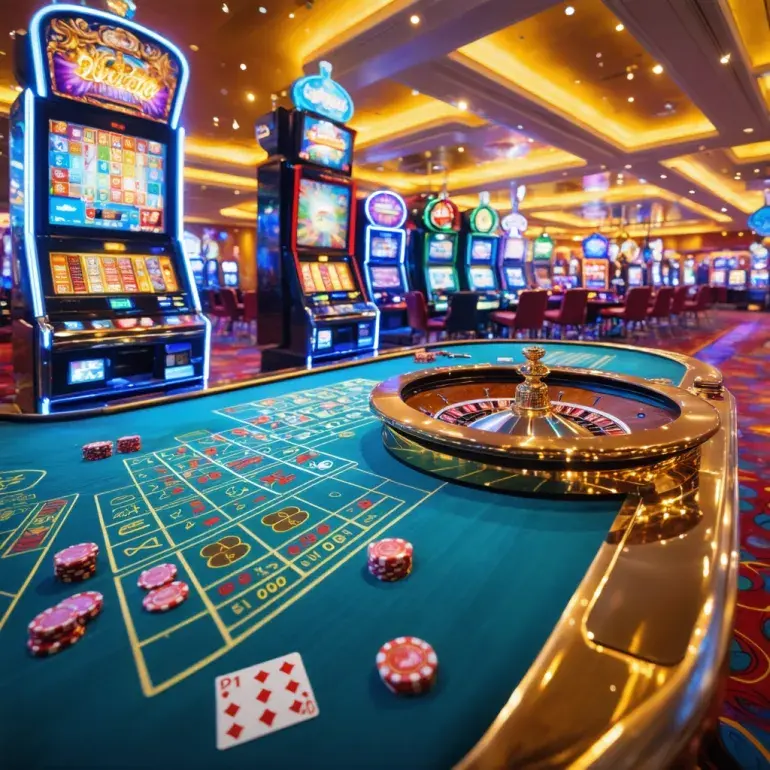 Najbolje Strategije za Kockarnice Otkrivene: Osvojite Velike Nagrade Danas