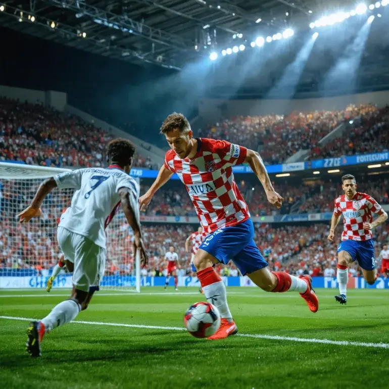 Kvalifikacije za Ligu šampiona 2025-26: Uzbudljivi putevi otkriveni danas