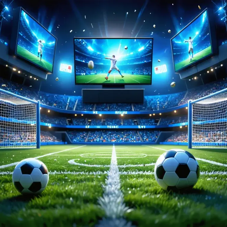 Najbolje Strategije za Velike Pobede na Slot Igrama sa Penalima