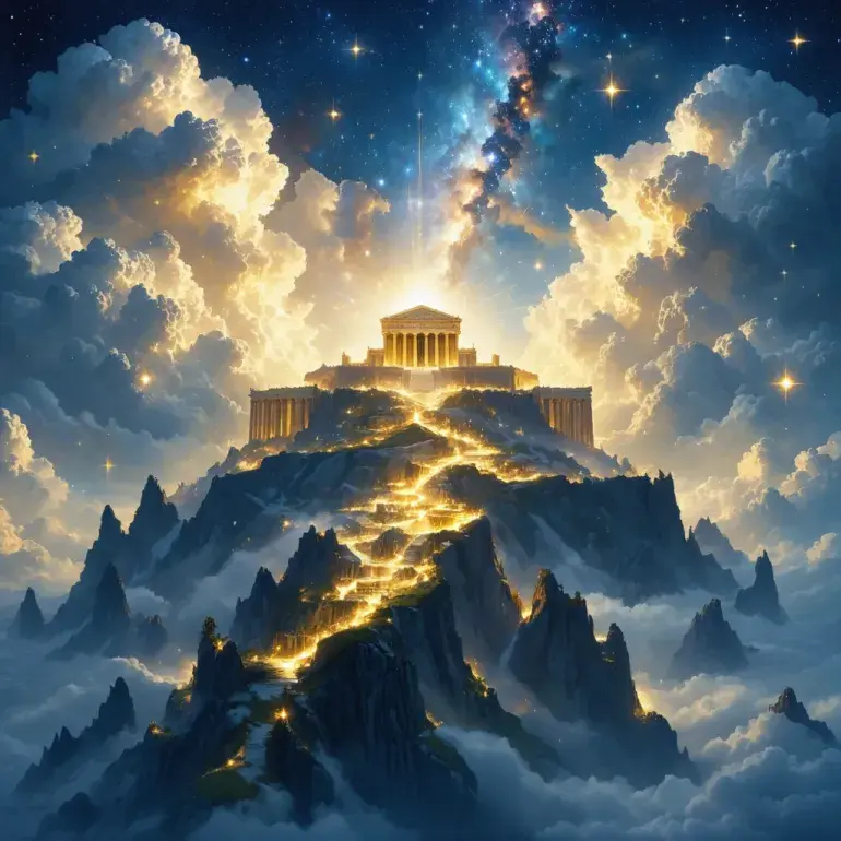 Pragmatic Gates of Olympus 1000: Otključavanje Epskih Pobeda Danas