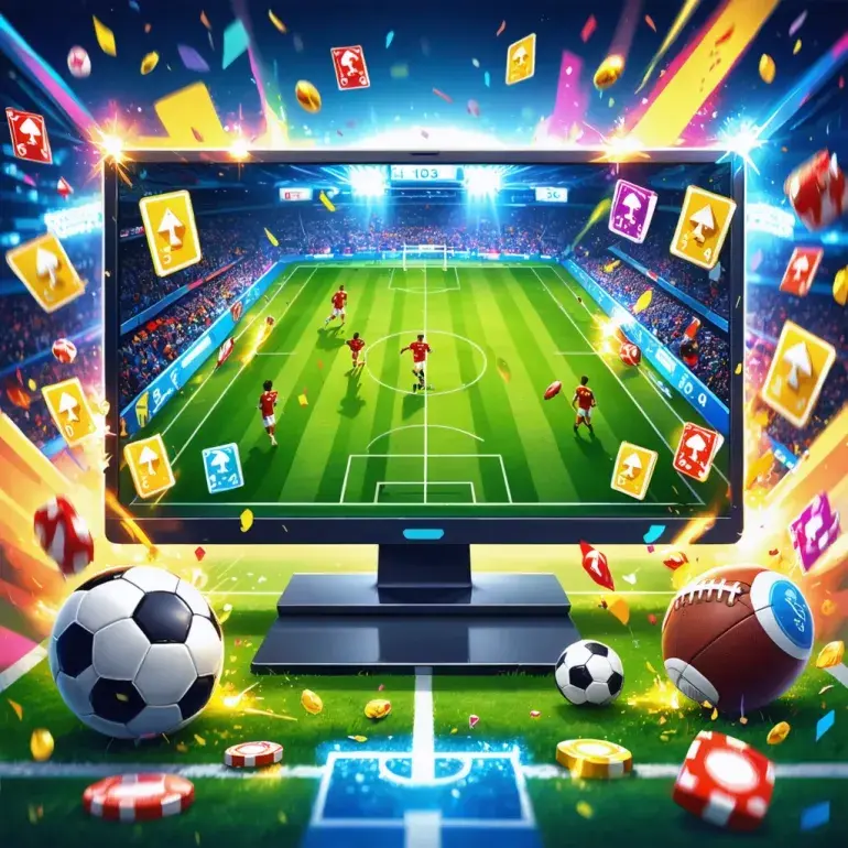 Najbolje strategije za veliki dobitak na Penalty Shoot Out slot igrama