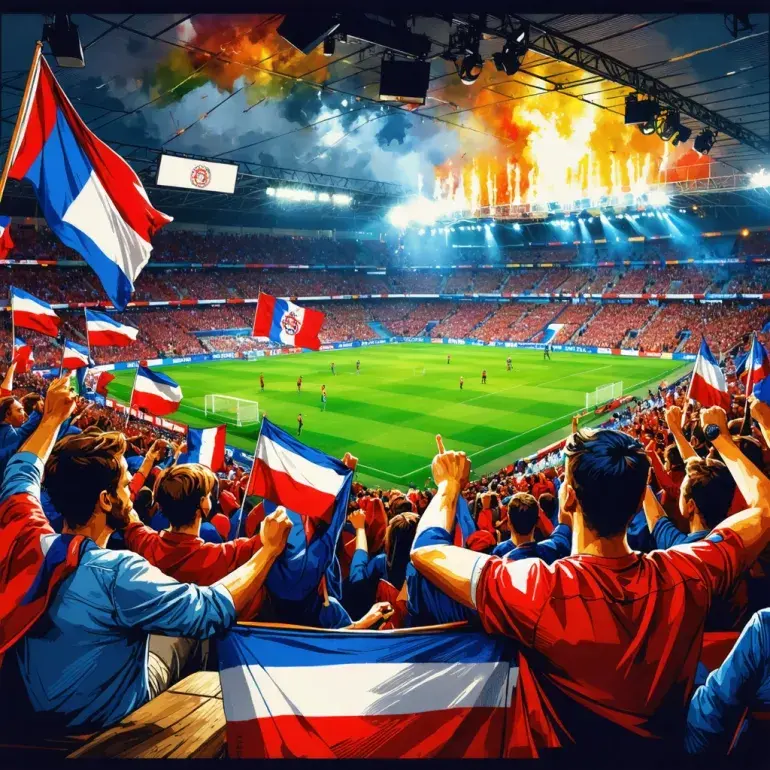 Raspored predstojećih utakmica reprezentacije Srbije objavljen na PGSlot91.com