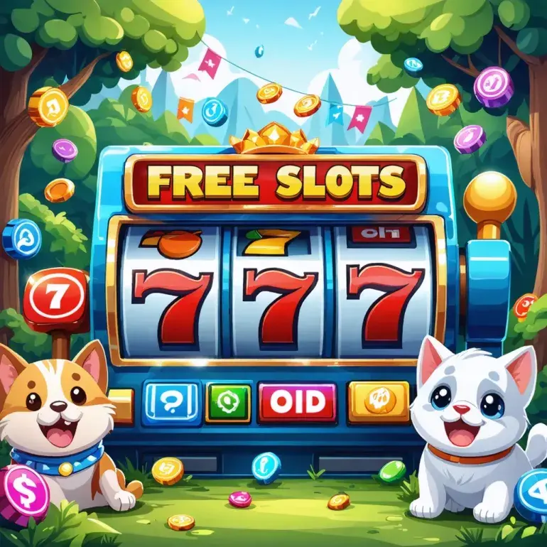 Najbolje Besplatne Slot Igre Bez Registracije za Igranje Odmah na Internetu