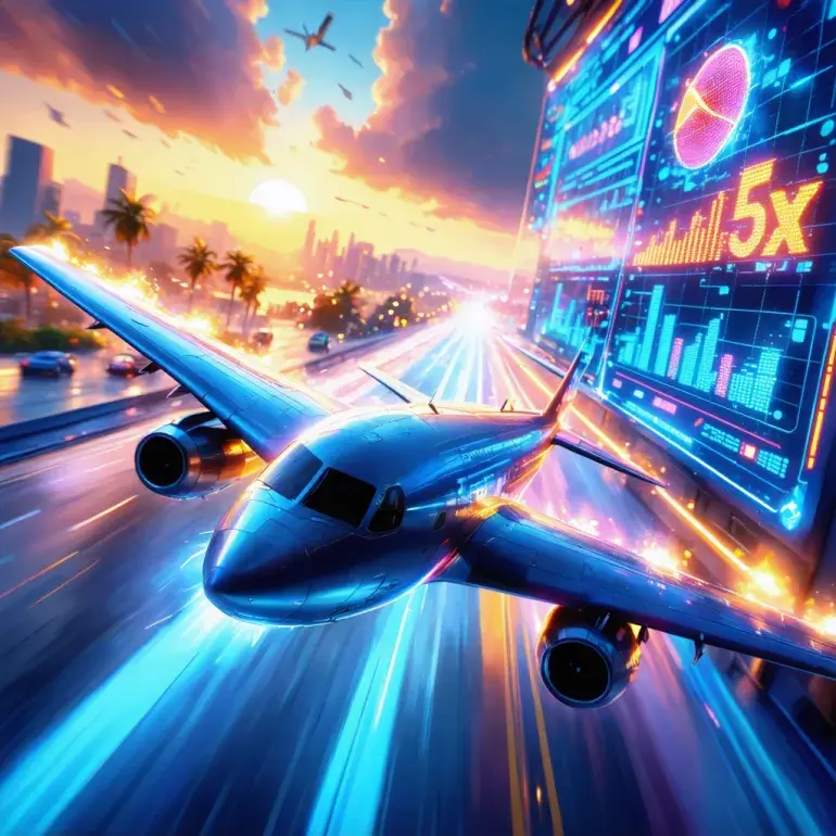 Ovladavanje igrom Aviator Spribe: Najbolje strategije za velike dobitke