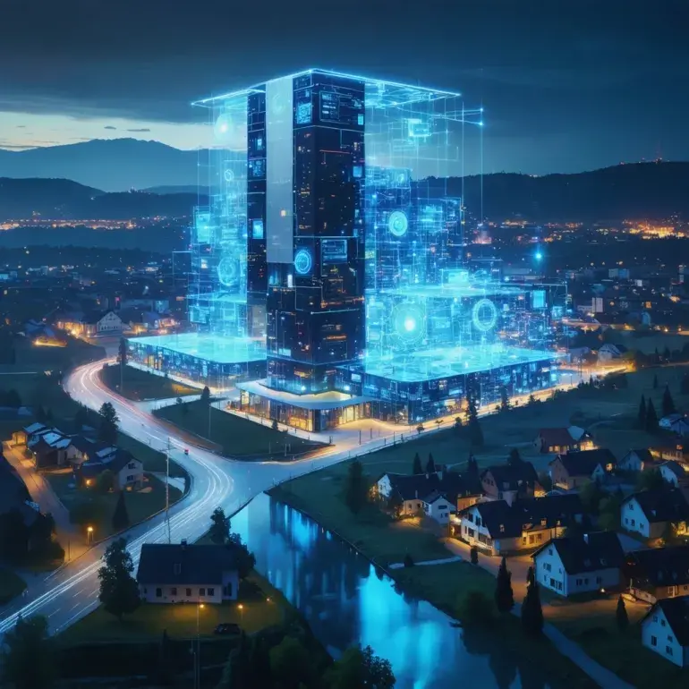 Srpski energetski sektor unapređuje efikasnost uz inovacije Brigadiri Delije