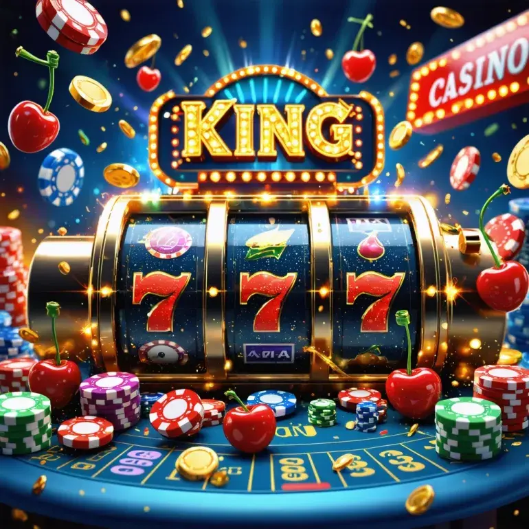 Najbolje Promocije za Kladjenje u Srbiji sa Ekskluzivnim Ponudama King Casino-a