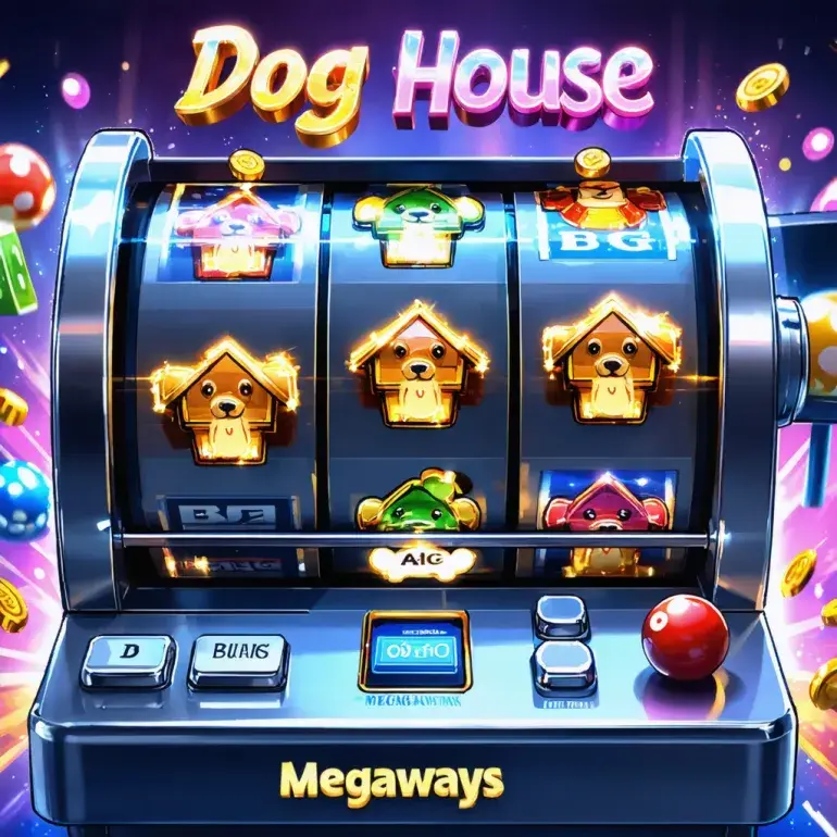 Najbolje strategije za veliki dobitak na Dog House Megaways Demo već danas