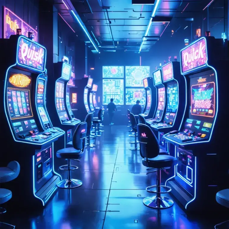 Najnoviji trendovi u gejmingu: Kako Push Gaming menja iskustvo u onlajn kazinima