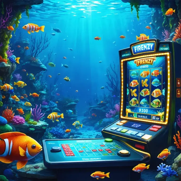 Najbolji saveti i trikovi za Fishin Frenzy na Soap2dat.rs danas