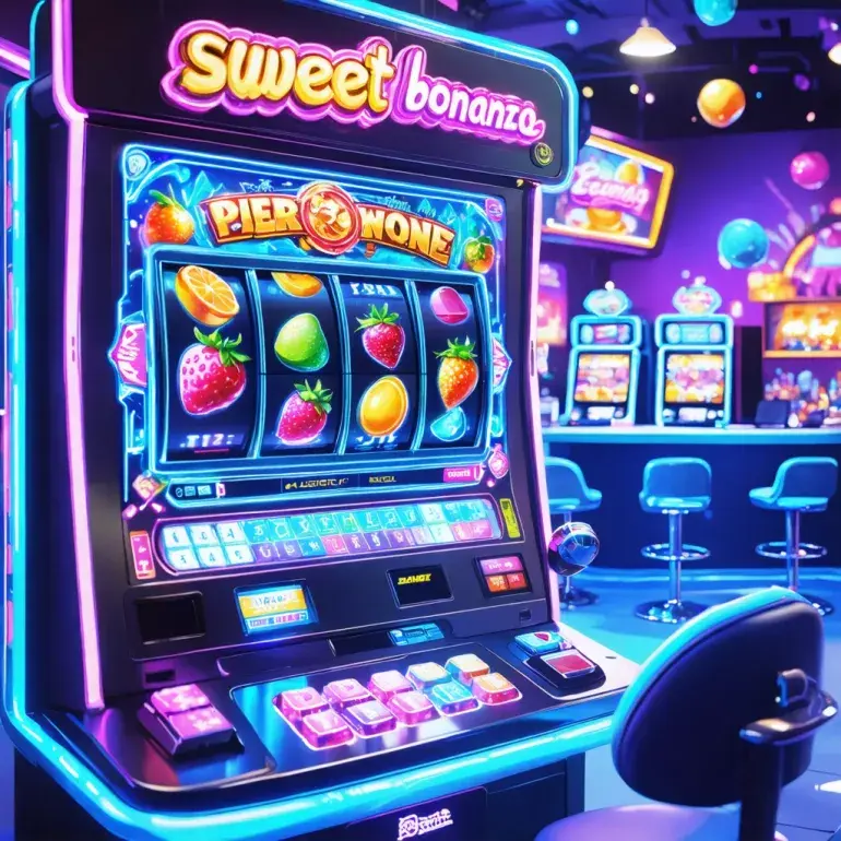 Sweet Bonanza Donosi Uzbuđenje u Svet Online Kladjenja i Igara