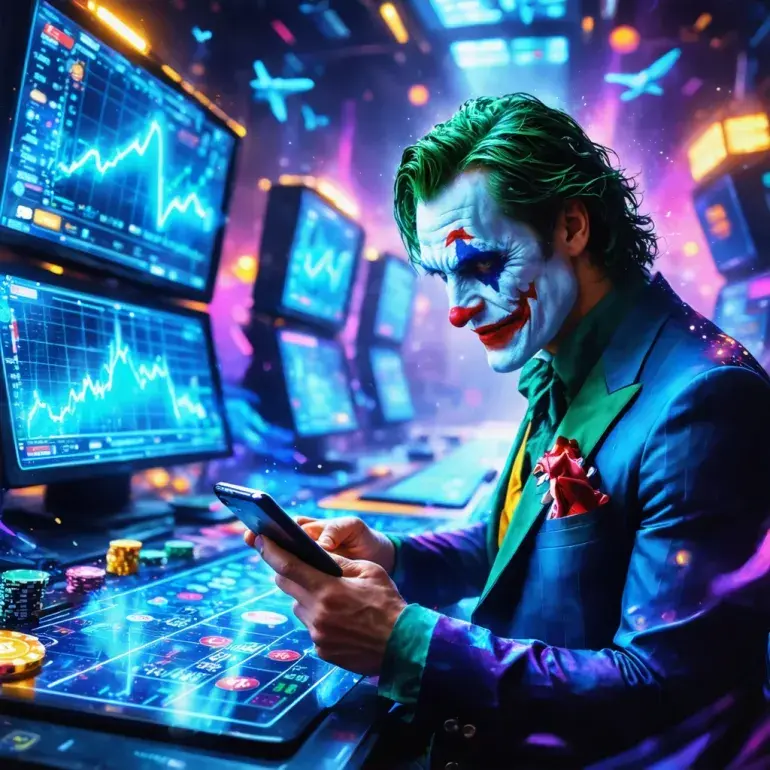 Najbolje strategije za veliki dobitak na Dzokers 6 na Classasan.com