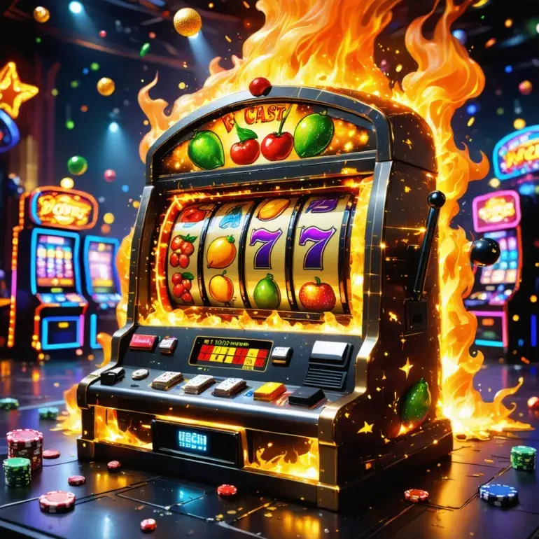 Top 10 Uzbudljivih Kazino Igara Uključujući 20 Super Hot Slot Besplatno