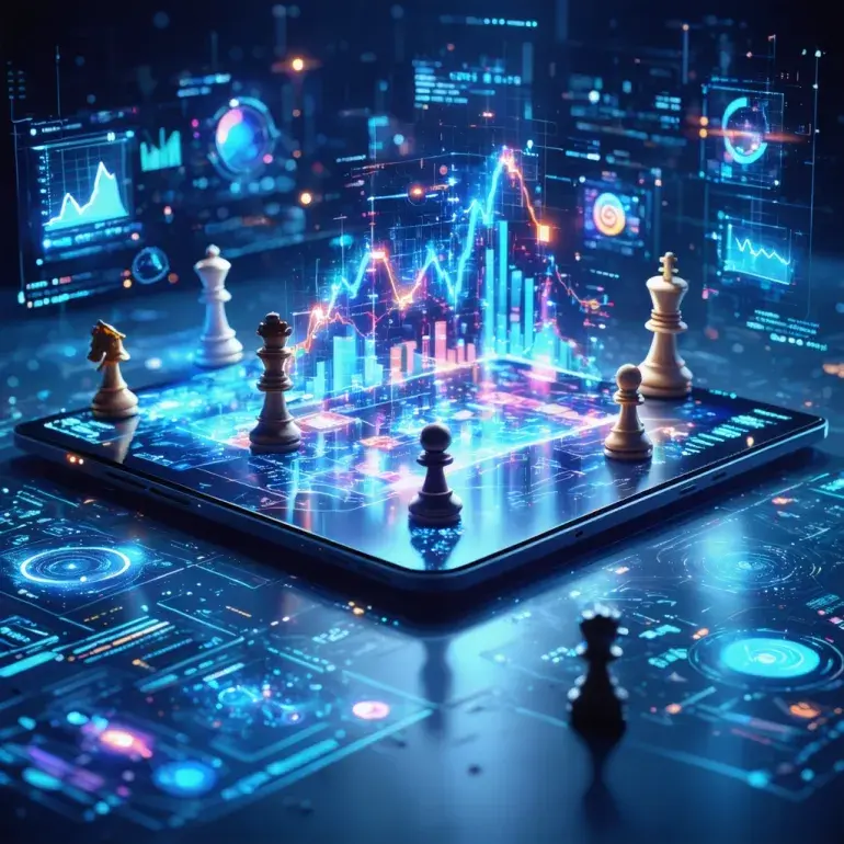 Pametne Strategije za Ulaganje kako biste Povećali Prinose uz Endorphina Uvide