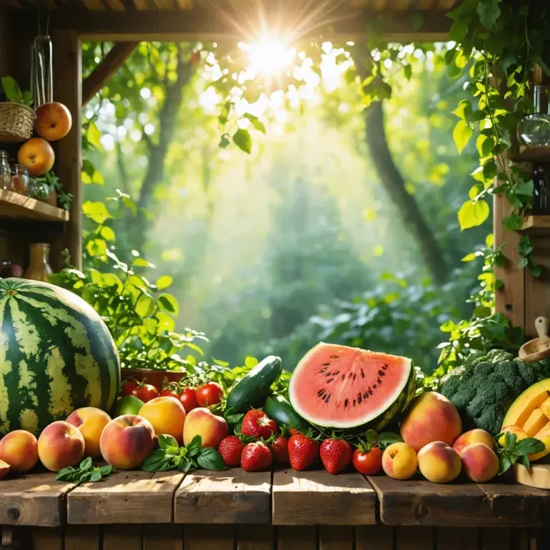 10 Saveta za Zapanjujuće Vruće Recepte na CozinhaFacil.net Ovog Leta