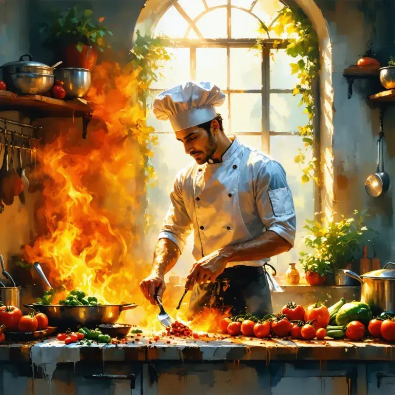 10 Ljutih Recepta za Rasplamsavanje Vaših Čula sa 40 Vrelih Ideja