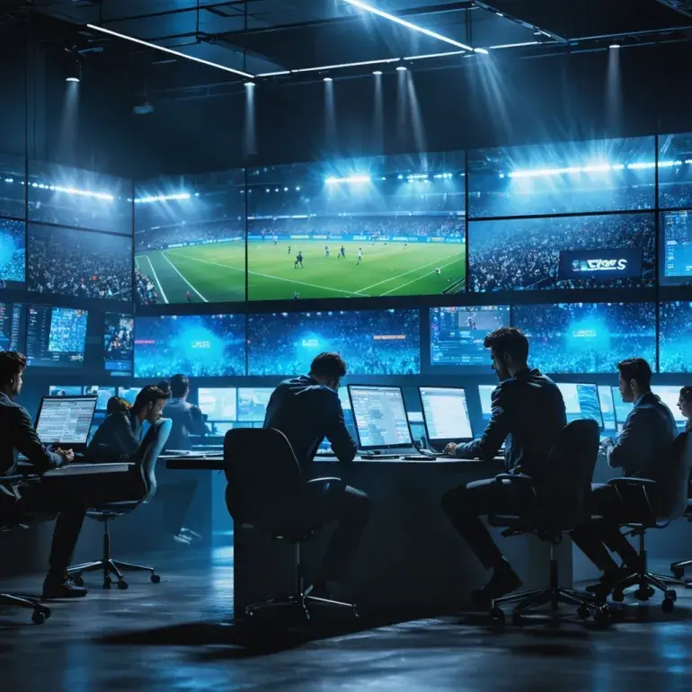 Najbolje Strategije za Velike Dobitke na Sajtovima za Online Sportsko Kladjenje Danas