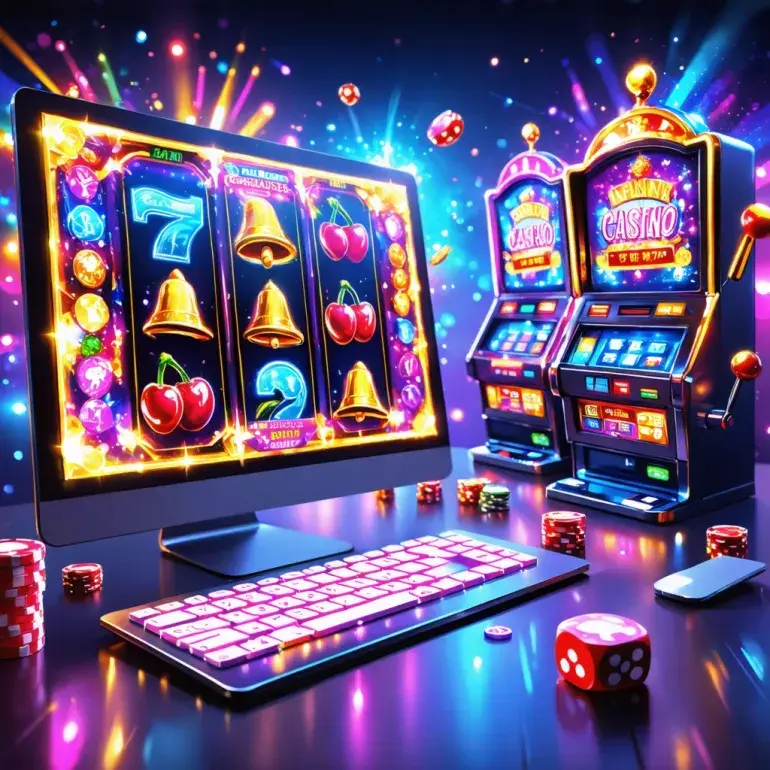 Najbolje Strategije za Velike Pobede na Online Kazino Srbija Danas