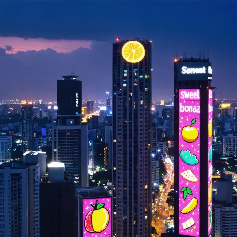 Investicioni Pejzaž Kenije Podstaknut Popularnošću Igre Sweet Bonanza