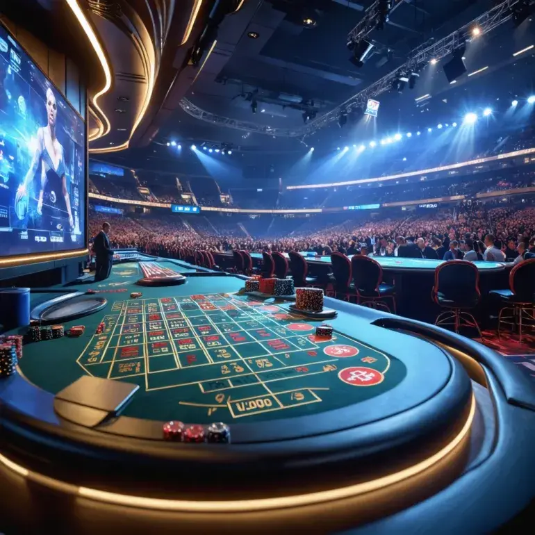 Najbolje strategije za online kazino koje svaki ljubitelj sporta mora znati danas