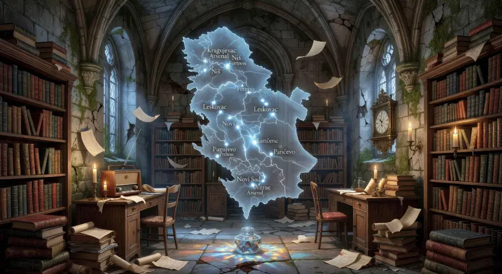 Vesti iz srpskih gradova: Regionalni pregledi