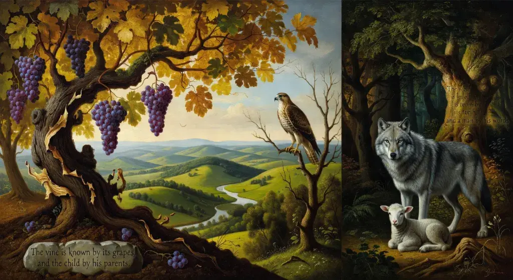 Srpske poslovice: kulturna mudrost