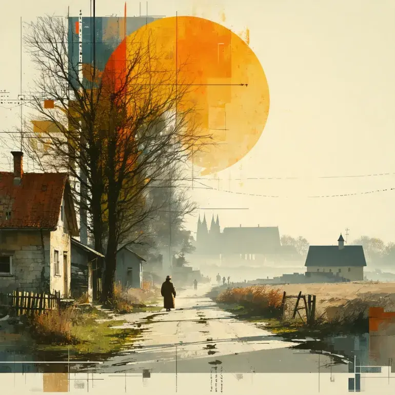 Vojvođanski beksteji: Kulturna i pejzažna putovanja po Vojvodini