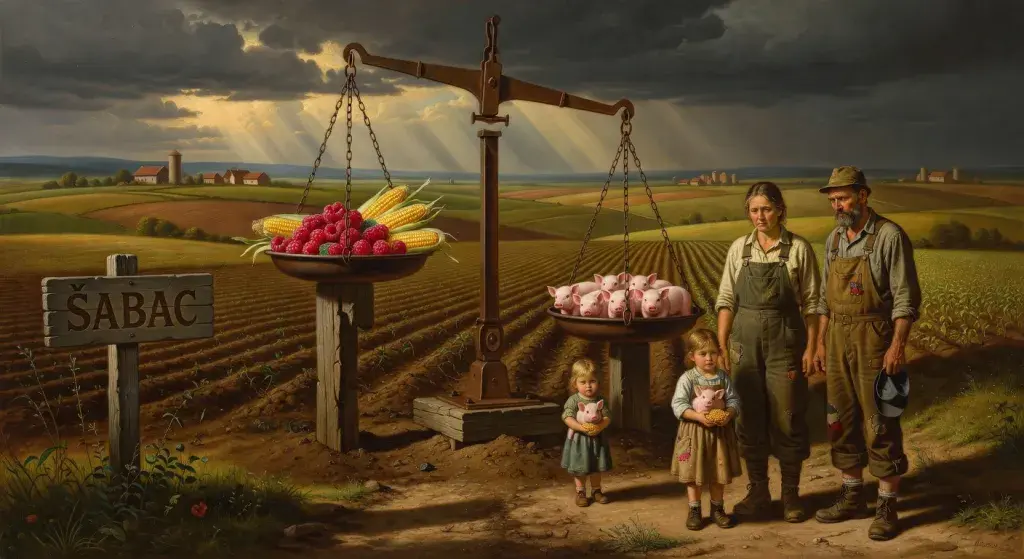 Poljoprivredne vesti: Ažuriranja o poljoprivredi u Šapcu