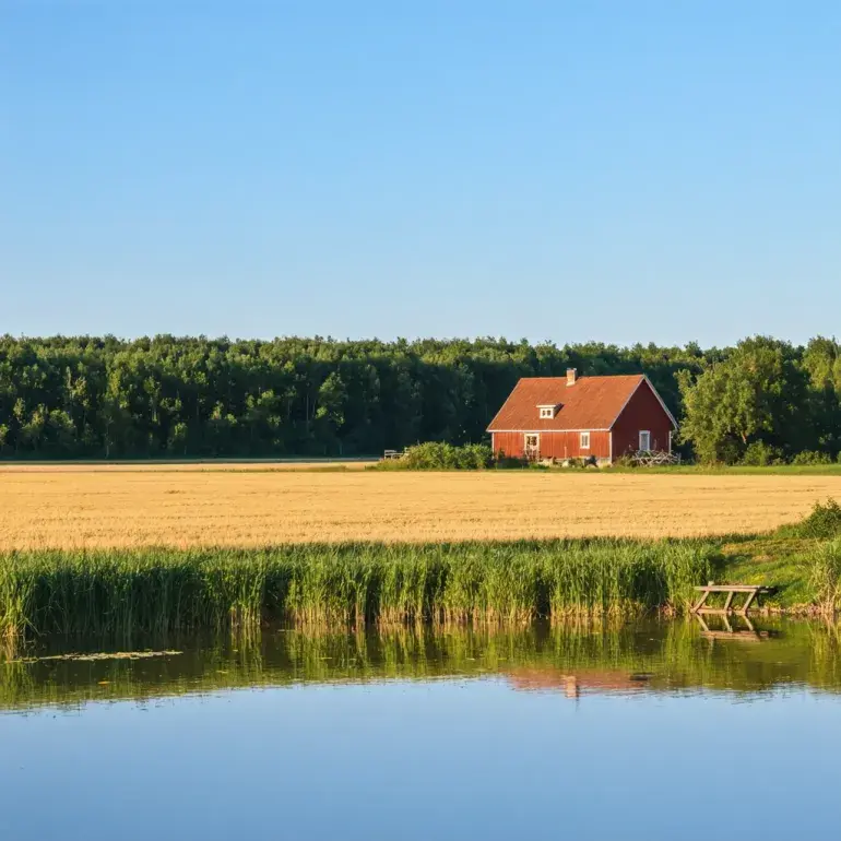 Vojvođanski Odmori: Kulturni i Pejzažni Obilasci u Vojvodini