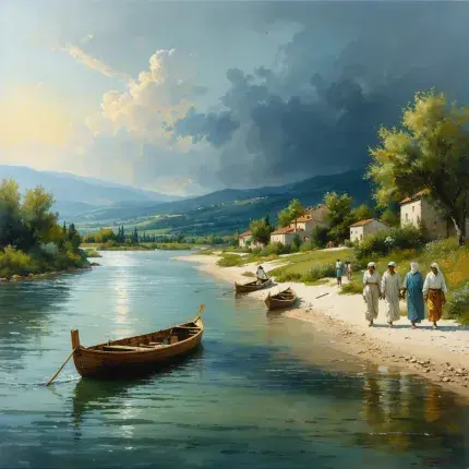 Otkrij 20 Najatraktivnijih Destinacija u Panonskom Mediteranu