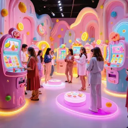 Strategije Slatkog Uspeha: Kako Sugar Rush 1000 Povećava Angažovanost na Seminarima