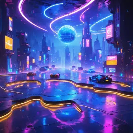 Uzbudljivo Lansiranje Cirkus Kazina Menja Scenu Online Klađenja u Bugarskoj