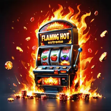 Flaming Hot Extreme Besplatni Slotovi Menjaju Iskustvo Igranja u Onlajn Kazinima