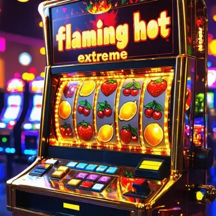 Doživi Uzbuđenje Uz Demo Igru Flaming Hot Extreme Danas