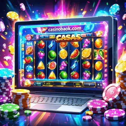 Najbolje Strategije za Velike Dobitke na Casinobaok.com: Igraj Vrele Slotove Danas