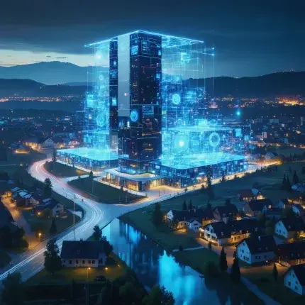 Srpski energetski sektor unapređuje efikasnost uz inovacije Brigadiri Delije