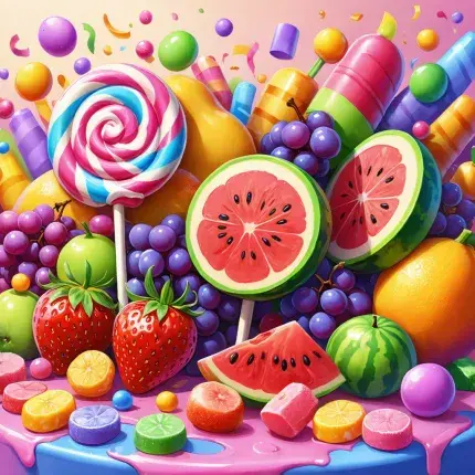 Otključaj Besplatnih 1000 Okretanja za Sweet Bonanza na NoviOglasi.rs Danas