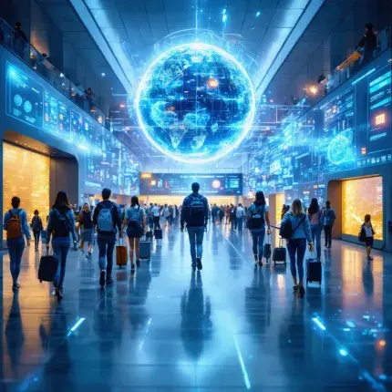 CEIA-SC.org Predstavlja Vrele Inovacije Koje Preobražavaju Tehnologiju Bezbednosnog Skrininga