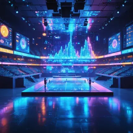 Najnoviji Uvidi sa Joluxlight.rs: Otkrijte Sveže Rezultate Kladionica Ovde