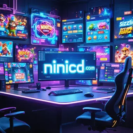 Najbolji Saveti i Promocije Kladionica za Velike Pobede na Ninicd.com